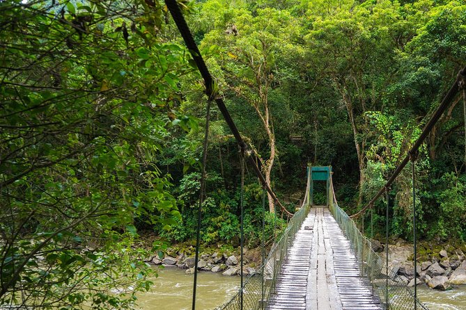 Inca Trail Trek to Machu Picchu - 2 Days (Small Group or Private) - Food, hotel, and what you carry
