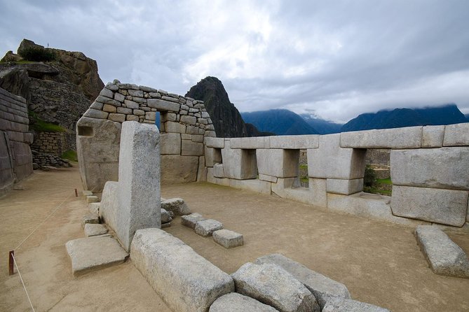 Inca Trail Trek to Machu Picchu - 2 Days (Small Group or Private) - Is $610.26 good value?