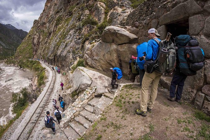 Inca Trail Trek to Machu Picchu - 2 Days (Small Group or Private) - Who should book this trip?