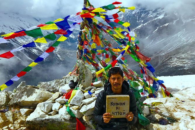 Independent Trekking Guide in Pokhara - What the trekking days can look like
