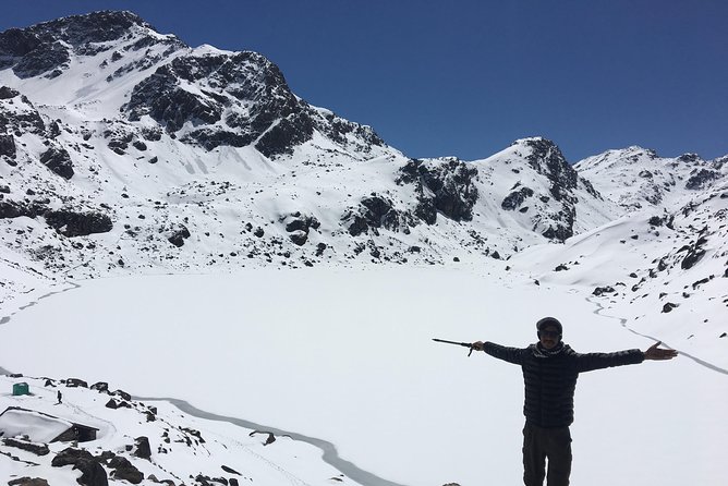 Independent Trekking Guide in Pokhara - A private group makes the pace your own