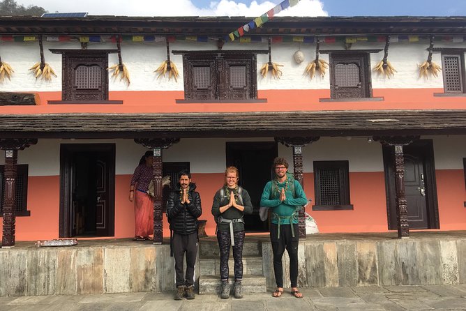 Independent Trekking Guide in Pokhara - Equipment that matters on a Himalayan trail