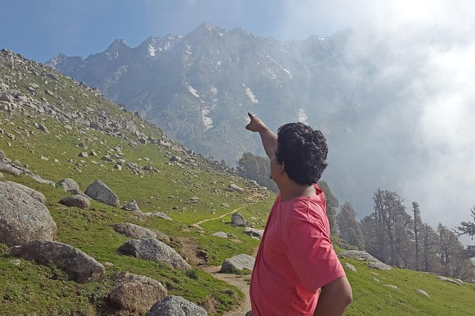 Indrahar Pass Trek - Key points to know before booking