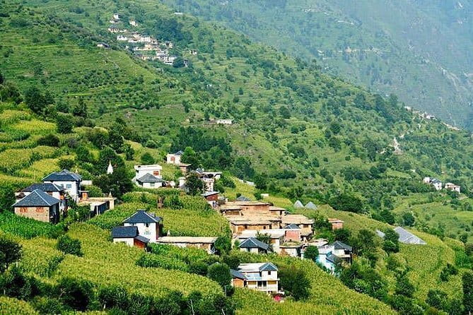 Indrahar Pass Trek with Manu Adventures India - Practical preparation before the 9:00 am start