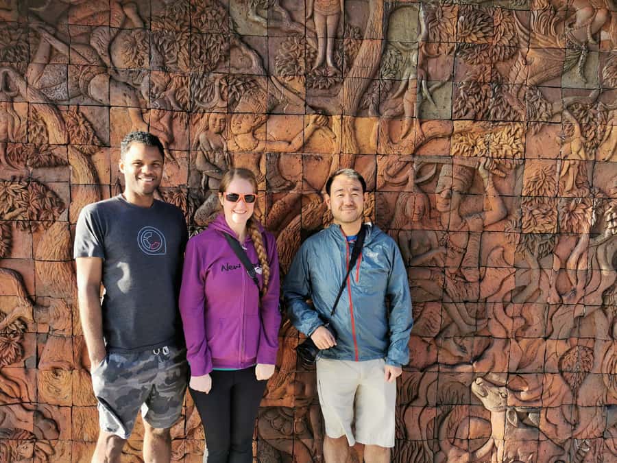 Inthanon national park, Trekking and Sightseeing in one day. - Should you book this Doi Inthanon tour?