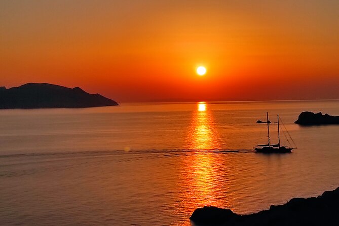 Ios Island Trekking Tours: Discover Ios Unexplored - Key points to know before you book