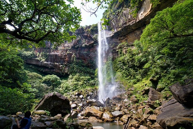 Iriomote’s Adventure: Pinaisara Falls Canoe and Trekking Tour - Key points to know before booking