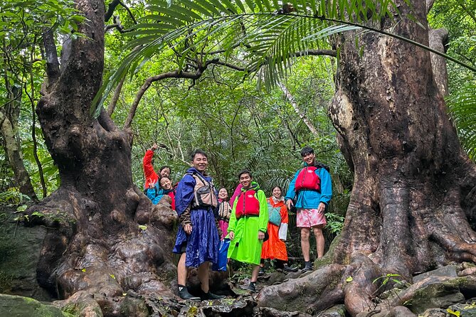 Iriomote’s Adventure: Pinaisara Falls Canoe and Trekking Tour - Why Pinaisara Falls is worth the effort