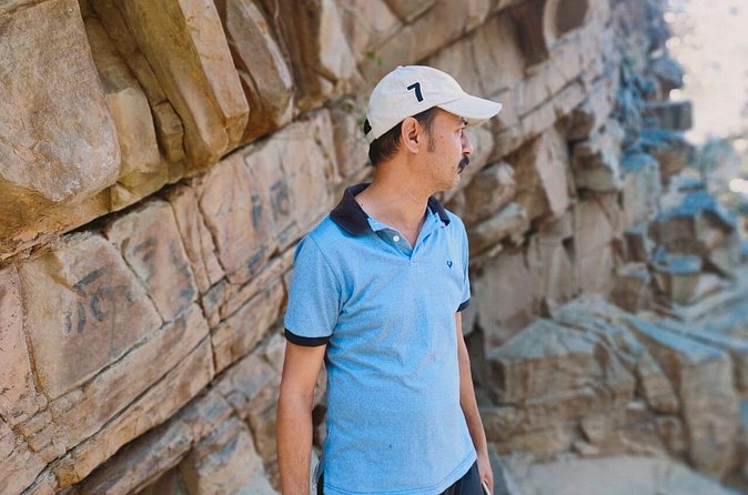 Jaipur Trekking and Hiking Tour with Guide - What the $56.74 price covers