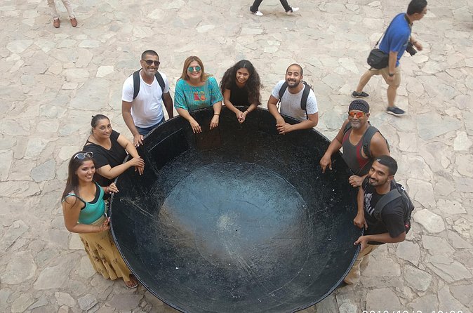 Jaipur Trekking and Hiking Tour with Guide - Should you book the Nahargarh sunrise hike?