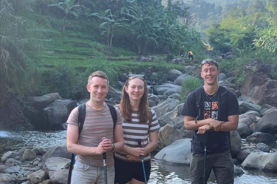 Jakarta: Sentul Pine Forest and Waterfall Trekking Tour - Who will enjoy this tour most