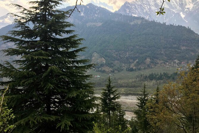 Jogini Waterfall Trek from Manali - Key points to know before you go