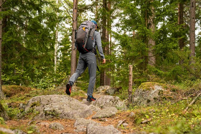 Jogini Waterfall Trek from Manali - Is Jogini Waterfall worth booking?