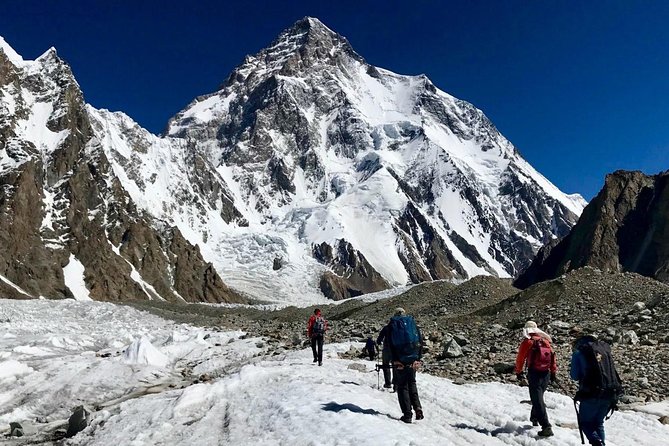 K2 And Gondogoro La Trek - Key points to know before you book