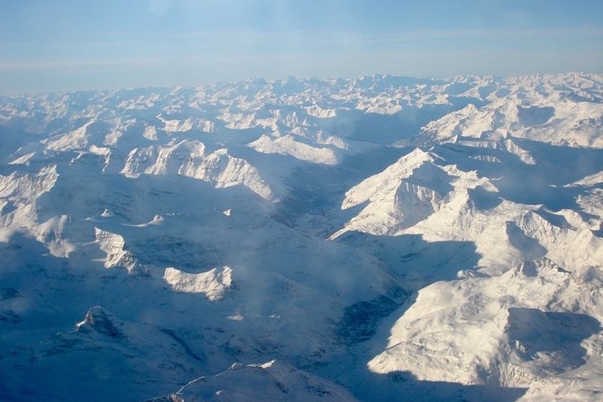 K2 And Gondogoro La Trek - Concordia, where the mountains gather
