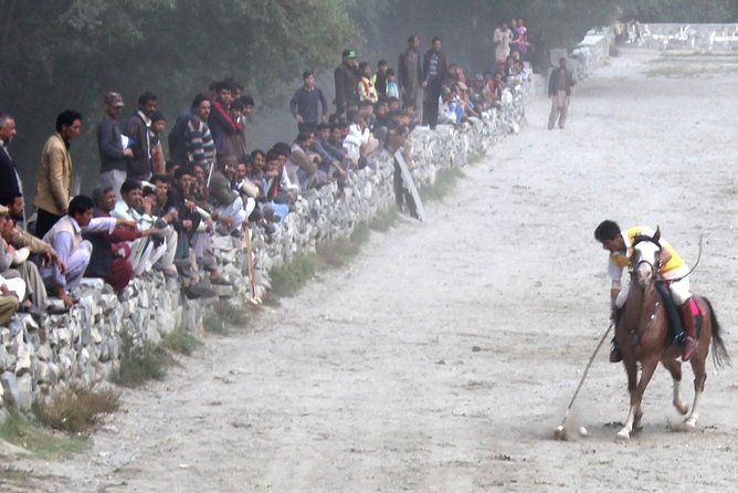 K2 Base Camp & GONDOGORO LA TREK - Why K2 Base Camp is only half the story