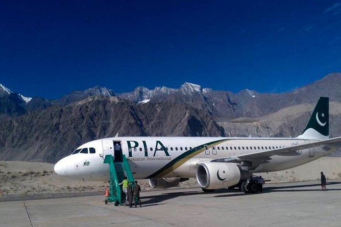 K2 Base Camp Trek - Askole and Johla: The Road Ends and the Trek Begins