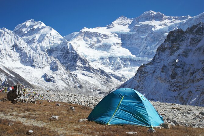 Kanchenjunga Circuit Trek - Key points before you book