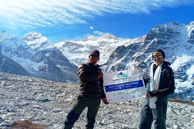 Kanchenjunga Circuit Trek 19 Days - Five things to know before you book