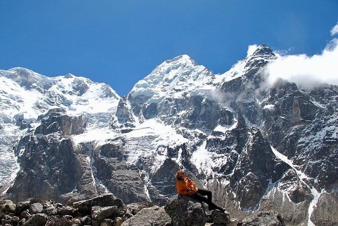 Kanchenjunga Circuit Trek 19 Days - Days 1 and 2: Kathmandu, permits, and preparation