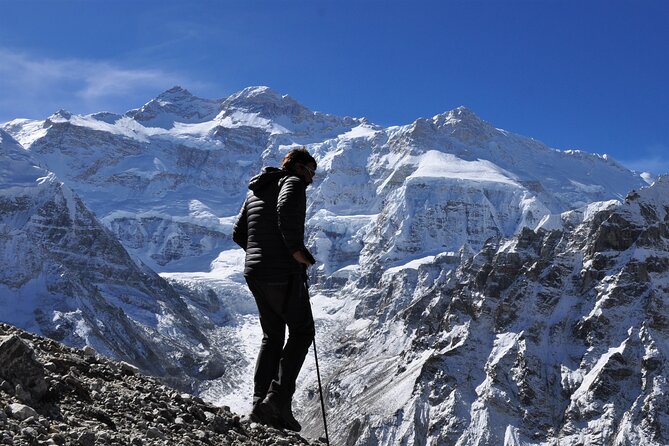 Kanchenjunga Circuit Trek - What the $3,000 price covers