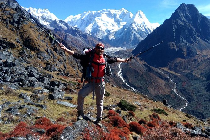 Kanchenjunga South Base Camp Trek - 13 Days - Key points before you book