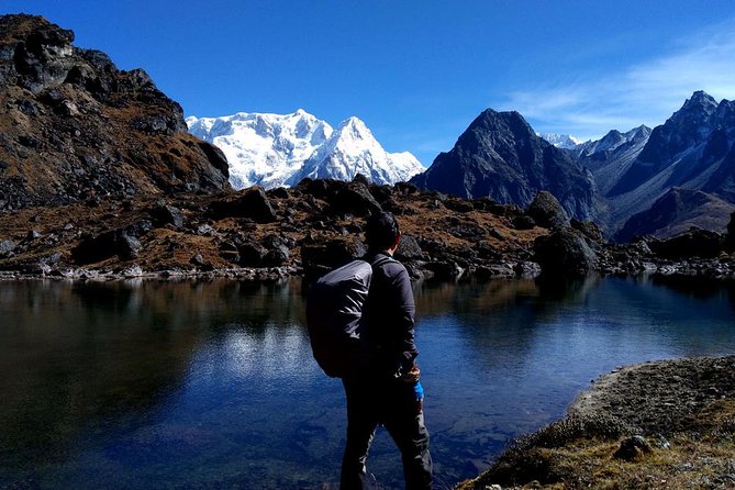 Kanchenjunga South Base Camp Trek - 13 Days - Days 12 and 13: Ilam tea country and the return to Kathmandu