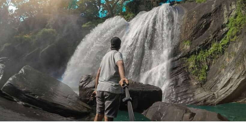 Kandy to Knuckles: Overnight Trekking & Hiking Adventure - Key points at a glance