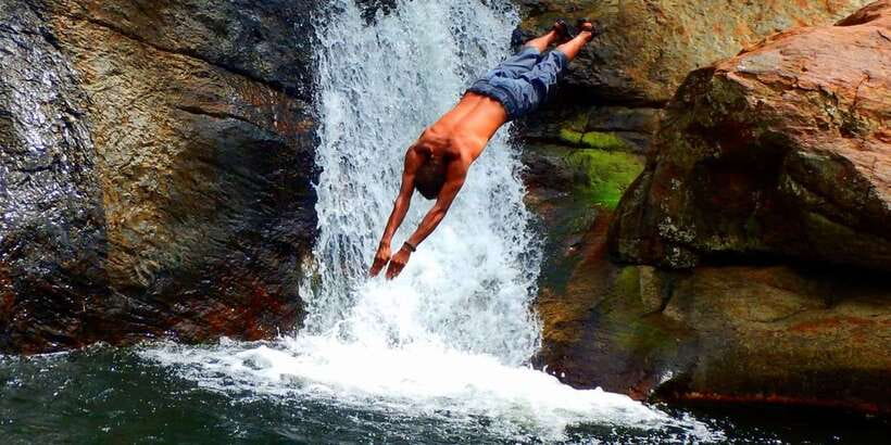 Kandy to Knuckles: Overnight Trekking & Hiking Adventure - Who should book this trek?