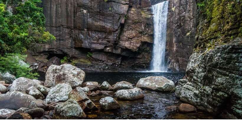 Kandy to Knuckles: Overnight Trekking & Hiking Adventure - Why this two-day route is different