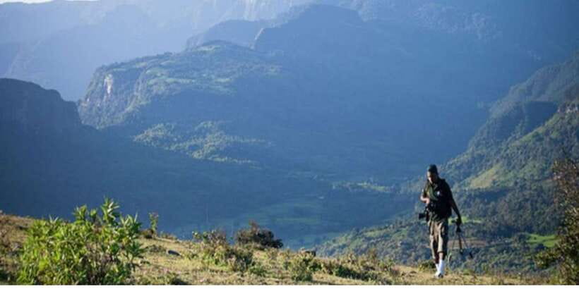 Kandy to Knuckles: Overnight Trekking & Hiking Adventure - Hulu, Thaliya, and Bambarella Waterfalls