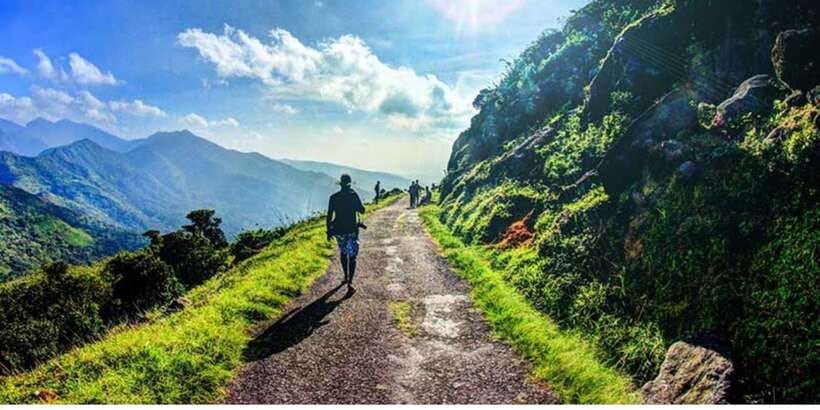 Kandy to Knuckles: Overnight Trekking & Hiking Adventure - From Kandy to the Knuckles foothills
