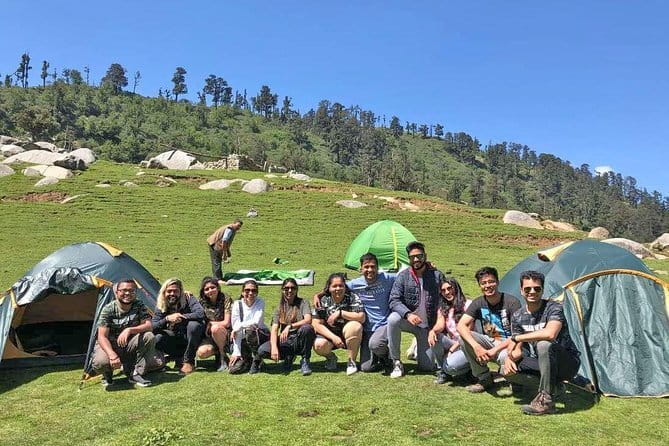 Kareri Lake Trek - Why Kareri Lake makes a strong three-day trek