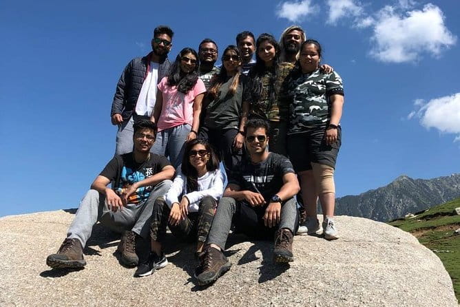 Kareri Lake Trek - The physical demands, without sugarcoating