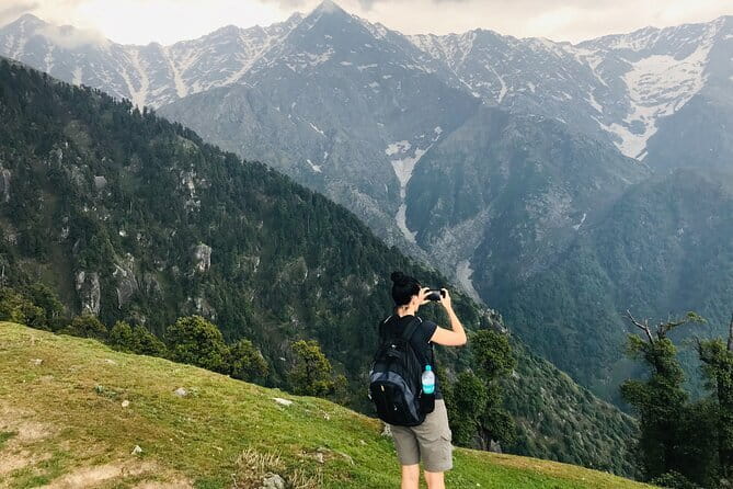 Kareri Lake Trek - Practical booking advice for Dharamshala