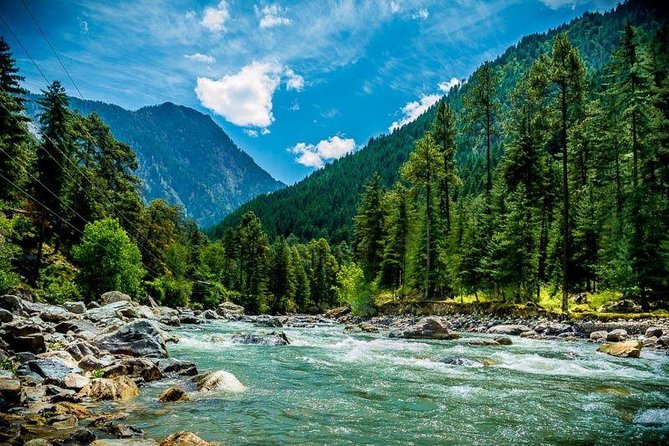 Kasol + Kheerganga Trek 3D/2N, all inclusive with BanBanjara - Key points to know before booking