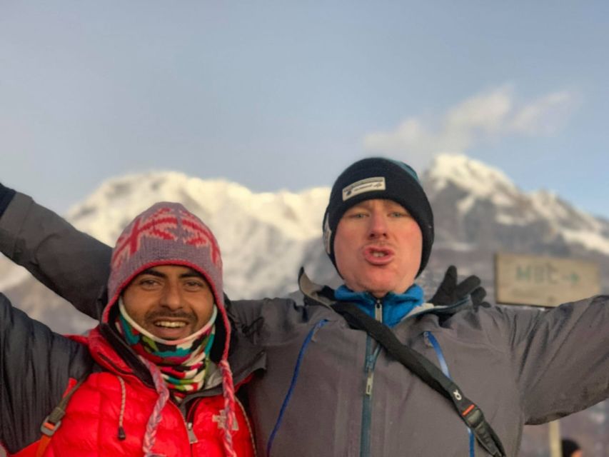Kathmandu: 10-Day Adventurous Annapurna Circuit Trek - Why this Annapurna route is worth your time