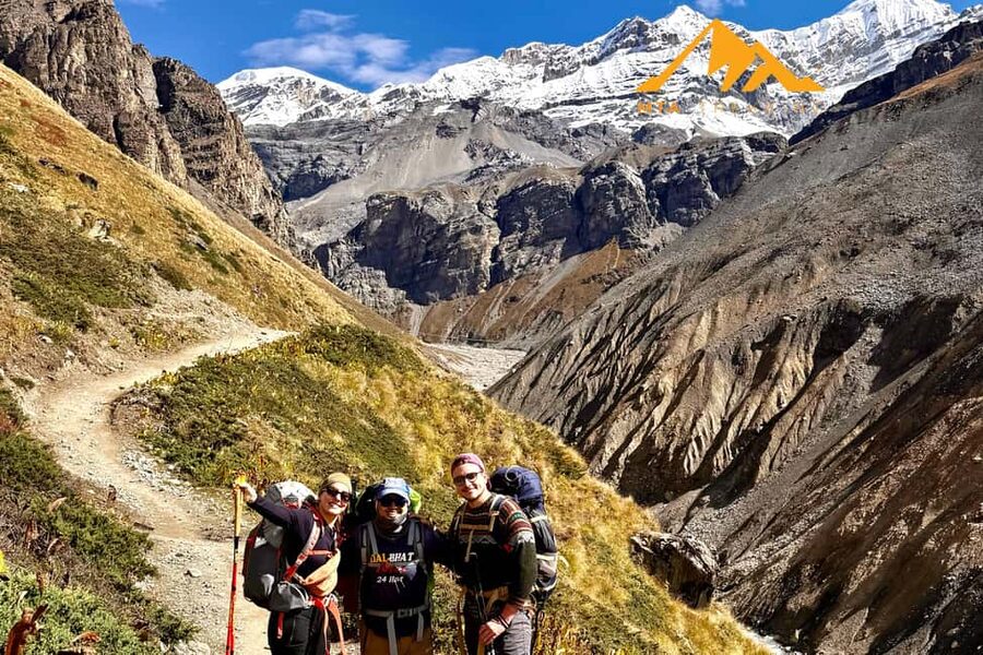 Kathmandu: 10-Day Annapurna Circuit Guided Trek via Tilicho - Why the Tilicho route is worth the extra effort
