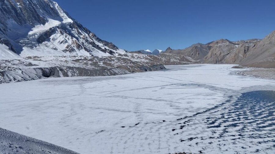 Kathmandu: 11-Day Annapurna Circuit Guided Trek via Tilicho - Key points before you commit