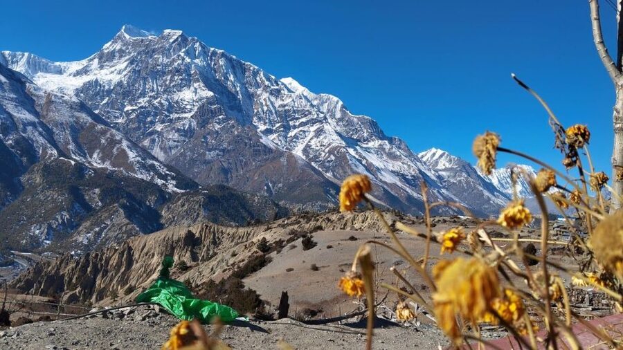 Kathmandu: 11-Day Annapurna Circuit Guided Trek via Tilicho - Why Tilicho Lake changes the Annapurna Circuit