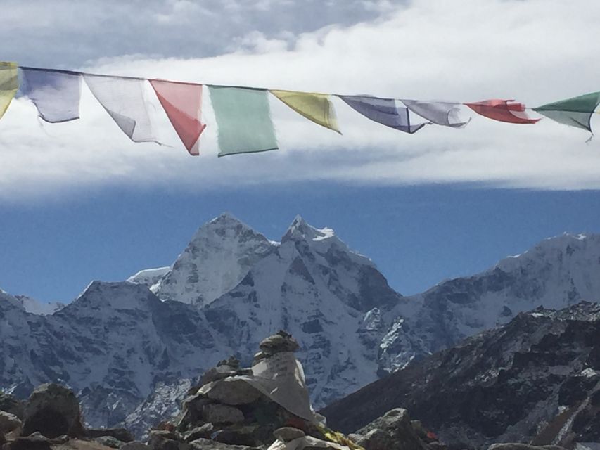 Kathmandu: 12-Day Full-Board Everest Base Camp Private Trek - Dingboche gives your body time to catch up