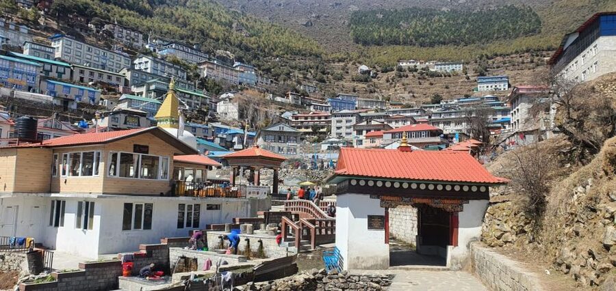 Kathmandu: 14-Day Everest Base Camp with Kala Patthar Trek - Key points to know before you book