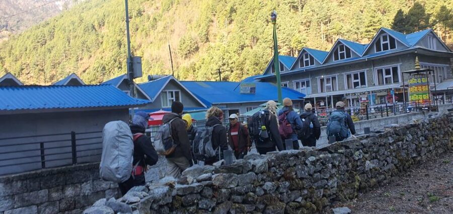 Kathmandu: 14-Day Everest Base Camp with Kala Patthar Trek - What the $1,296 price really covers