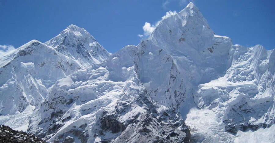 Kathmandu: 14-Day Everest Base Camp with Kala Patthar Trek - Arrival in Kathmandu and the Lukla flight