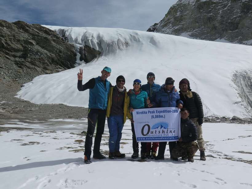 Kathmandu: 15-Day Everest Base Camp Trek with Guide - Key points at a glance