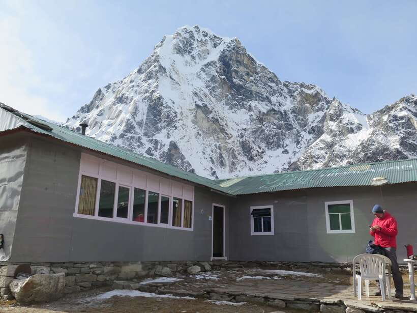 Kathmandu: 15-Day Everest Base Camp Trek with Guide - Guide support and organization