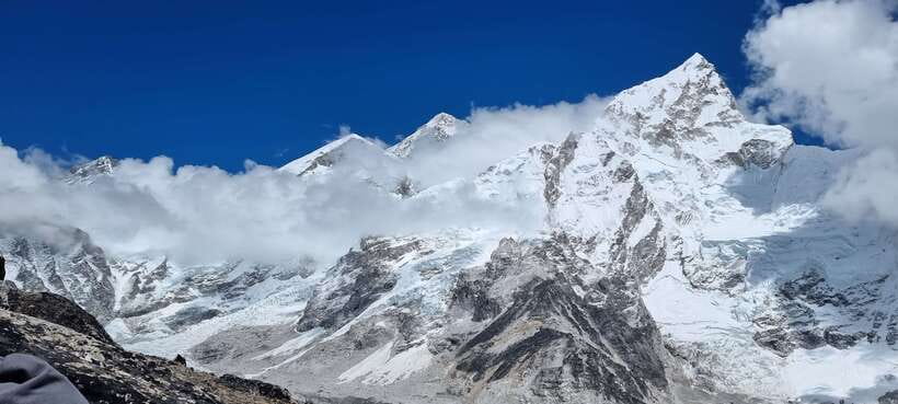 Kathmandu: 15-Day Everest Base Camp Trek with Guide - Starting in Kathmandu with temples, permits, and preparation