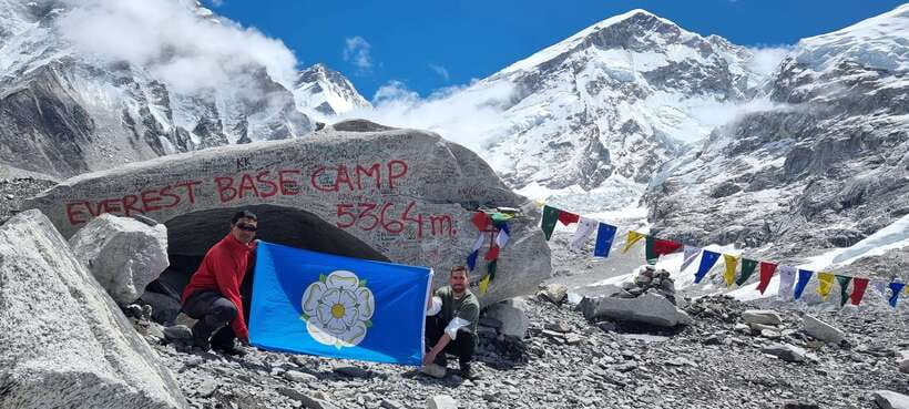 Kathmandu: 15-Day Everest Base Camp Trek with Guide - Tengboche and the Sherpa villages of Khumbu