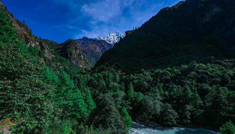 Kathmandu: 15-Day Everest Base Camp Trek with Guide - Lobuche, Gorakshep, and the high point of the trek