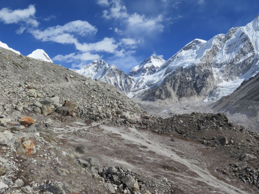 Kathmandu: 15-Day Everest Base Camp Trek with Guide - The long return through Namche and Lukla